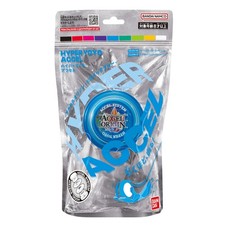 Bandai Hyper Yoyo Accel Origin - Heroic Blue