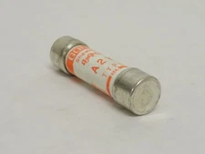 181526 New-No Box; Ferraz A2Y60-1 Amp-Trap Fuse; 60A; 250VAC; 500VDC; Type: 1