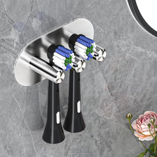 Porta Testine Spazzolino Elettrico, Porta Spazzolini Elettrici, Portaspazzolini 