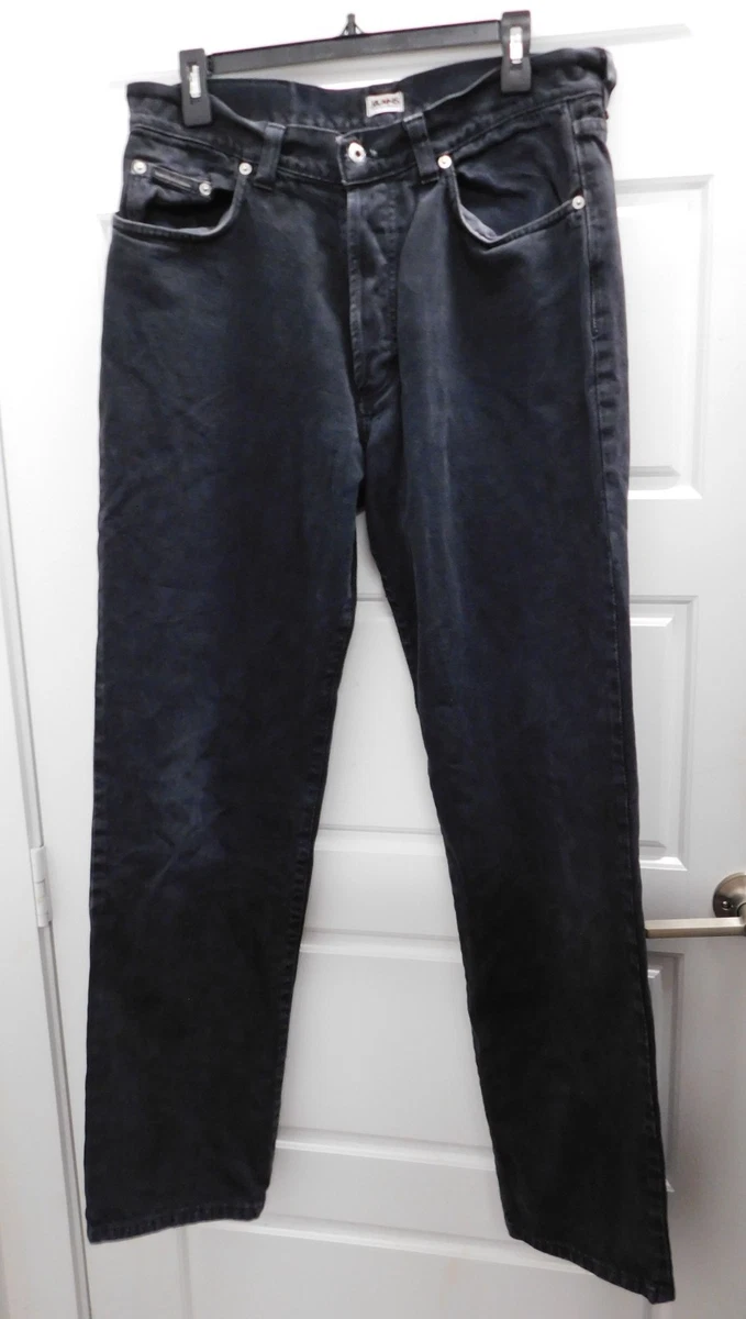 Dolce&Gabbana Black Jeans for Men for sale | eBay
