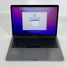 Apple MacBook Pro 13 in 2016 for sale | eBay Apple MacBook Pro 13 in 2016 for sale | eBay