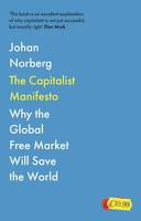 The Capitalist Manifesto | Johan Norberg | Taschenbuch | 352 S. | Englisch