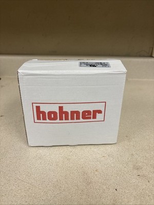 Hohner 25-x21BR.52/500 Encoder