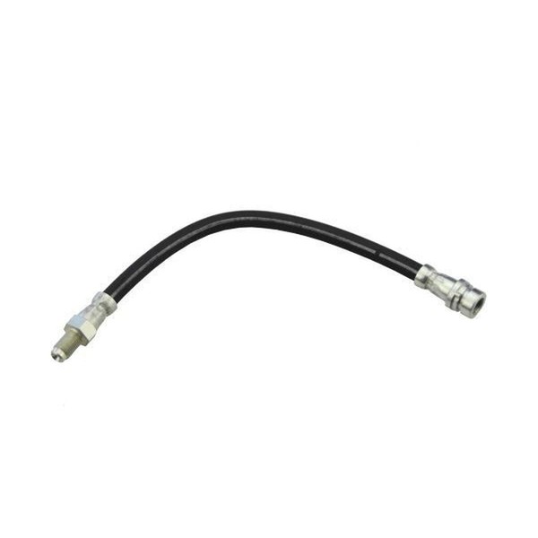 Bremsschlauch 252 Mm Hella Bremsen-Expertise Passend FüR U.A. Ford Transit-image