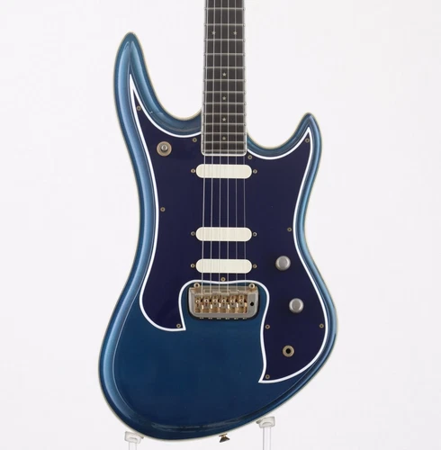 Used Guyatone / Sharp 5 Lg-2100M/Mk Iii Shinjuku Store No.RG3247