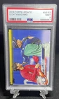 2018 Topps Update Series Shohei Ohtani/Ichiro Suzuki #US153 RC PSA 9 🔥