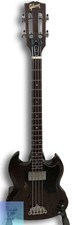 GIBSON Electric Bass EB-0 Used