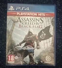 Assassin's Creed IV: Black Flag Ubisoft PS4 PAL Manual Multiplayer