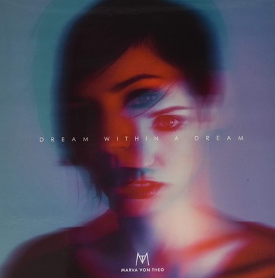 Von Theo Marva Theo Marva Von: Dream Within A Dream - Splatt (Vinyl) (UK IMPORT)