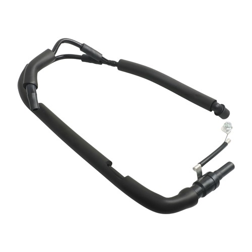 PCV Valve Hose Fits for 1999 2000 2001 2002 Pontiac Firebird 5.7L V8 12590632 - Picture 9 of 11