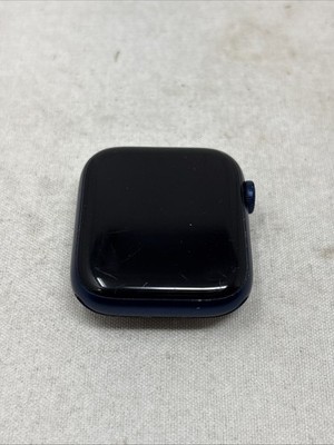 Apple Watch Series 6 Cellular 44mm Please read fully