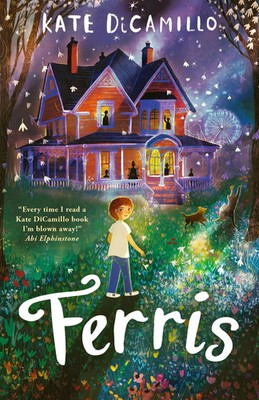 Ferris Kate DiCamillo Buch 224 S. Englisch 2024 Walker Books Ltd.