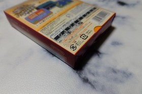 Super Mario Bros Famicom Mini GBA Nintendo Game Boy Advance Unused Japan NTSC-J