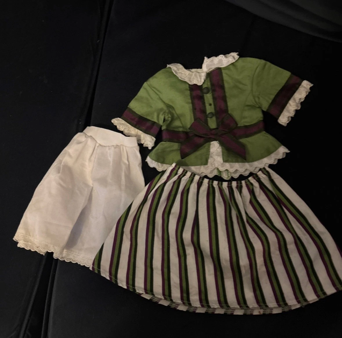 marie grace party dress 2011-2013) Marie-Grace's Party Outfit | APPROXIMATE RELEASE