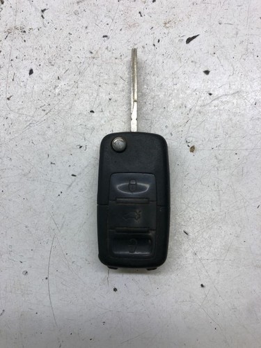 Volkswagen PASSAT B5.5 2002 Zündschlüssel / Schlüsselkarte DRA72762
