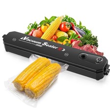 Commercial Vacuum Sealer Machine Seal a Meal Food Saver System With 10 Free Bag