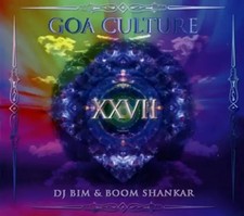 Various - Goa Culture Vol.27 [2 CDs]