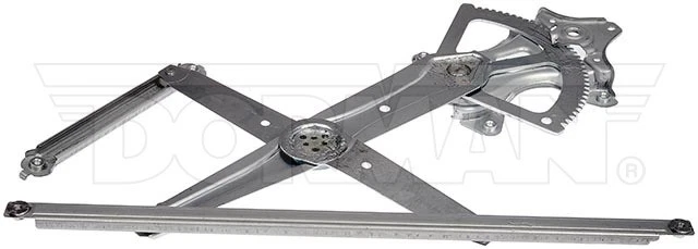 Regulador de ventana Dorman 749-166 para modelos seleccionados de Lexus 06-17 Foto 3 de 4