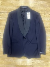 Polo Ralph Lauren Tuxedo Blazer 40R