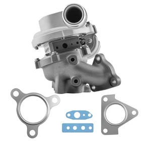 GTB1449VLZ Turbo for Honda CR-V III 2.2i-DTEC 4WD 794786-5001S 2007-2011 NEU