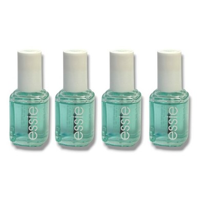 *Essie Strong Start Base Coat 0.5FL.OZ./15ML -LOT OF 4-