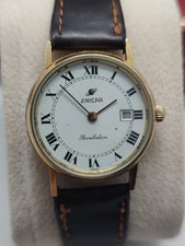 Enicar 17 Jewels Wristwatches for sale | eBay