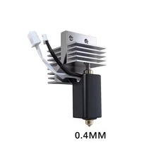 3D Printer for Elegoo Centauri Carbon Centauri Hotend Kit Assembly 0.4mm Nozzle