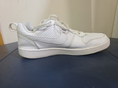 Size 8.5 - Nike Dunk Pro SB Low Triple White | eBay