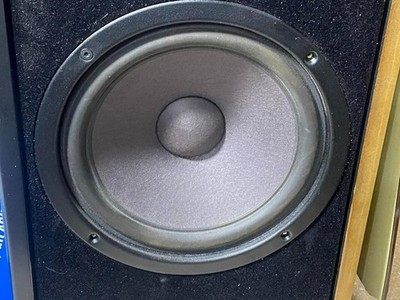 MB Quart  8'' Woofer Speaker Driver ( From QUART 290 )