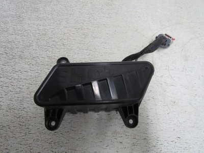 22 SKI DOO SUMMIT G4 850 E-TEC GEN 4 SHOT START ULTRA CAPACITOR STOCK OEM  #0148