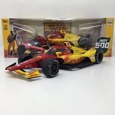 Alex Palou 2025 DHL / Chip Ganassi Racing Indianapolis 500 Champion 1:18 Diecast