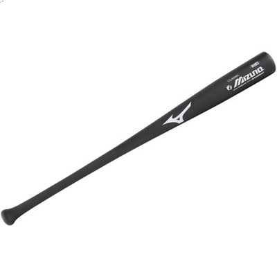 340465 Bamboo Classic MZB 243 - 34-Inch BBCor Baseball Bat for All Skill Levels