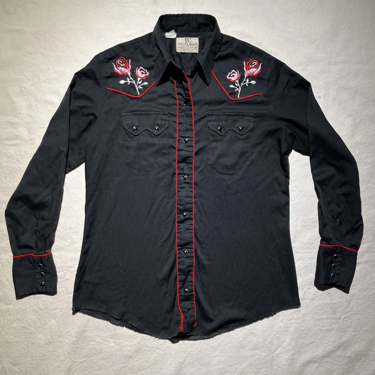 DEE CEE Casual Button-Down Shirts for Men for sale | eBay