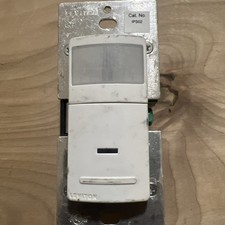Leviton Decora motion sensor switch