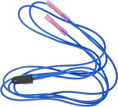 Replacement Refrigerator Thermistor 4204150S for Sub Zero Replaces: TH4150