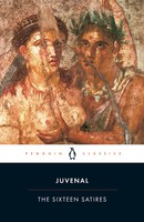 The Sixteen Satires | Juvenal | Taschenbuch | Einband - Flex.(Paperback) | 1998