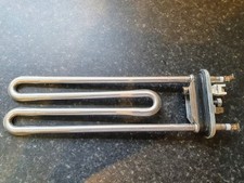 Zanussi Jetsystem Heating Element