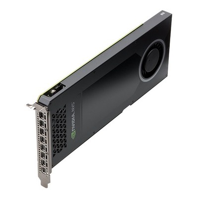4pcs NVIDIA Quadro NVS810 4GB GDDR3 4X60K59924 Mini DisplayPort Professional GPU