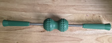 Nikken MagCreator Mag Creator Magnetic Back  Body Massage Roller