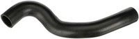 Gates 05-4802 KüHlsystem Gummischlauch Unten (33Mm/33Mm) Passt Zu: Nissan Qashqa