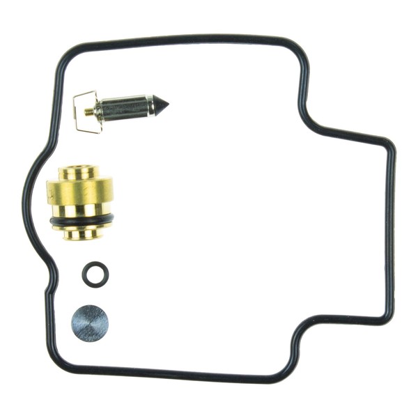Vergaser Reparatursatz ECR121 FüR Kawasaki ZX-6R Ninja F 600 1995-1997 600F-image