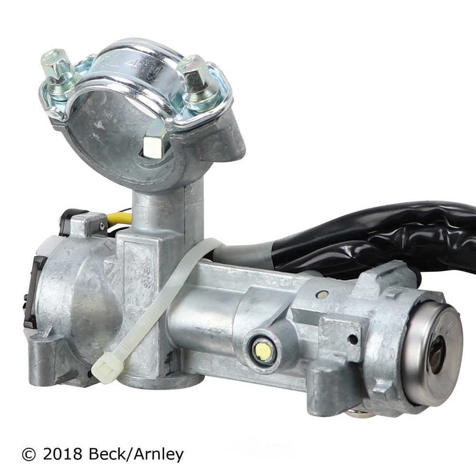 Ignition Lock Assembly For 1996-2000 Honda Civic 1998 1997 1999 201-1855 - Image 3 of 4