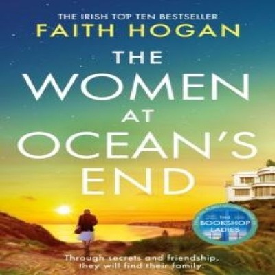 The Women at Ocean's End A captivating story of secrets and frien