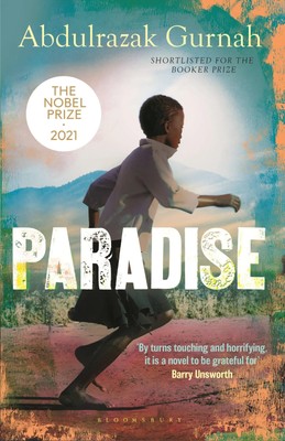 Paradise | Abdulrazak Gurnah | Taschenbuch | Bloomsbury Paperbacks | 256 S.