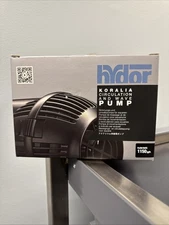 Hydor Koralia Circulation And Wave Pump 1150gph 45-80gal
