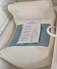 Bath Buddy Badewannenlift Einstiegshilfe Wannenlift Badekissen Badehilfe 