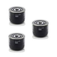 3X ÖLfilter Mann-Filter W 914/28 FüR Uaz Fiat Yamaha Patriot Ducato RD