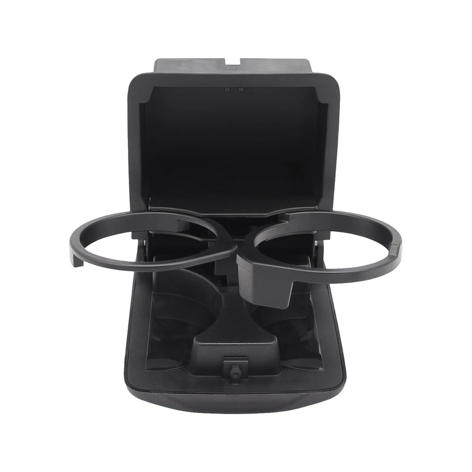 Nuevo portavasos trasero consola central para Subaru Impreza 66150SA100OE 2005-2007 Foto 4 de 4