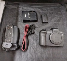 CANON EOS R Mirrorless Camera