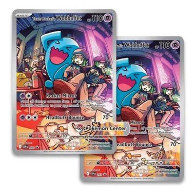 Destined Rivals Elite Trainer Box Pokemon Centre Edition POKEMON